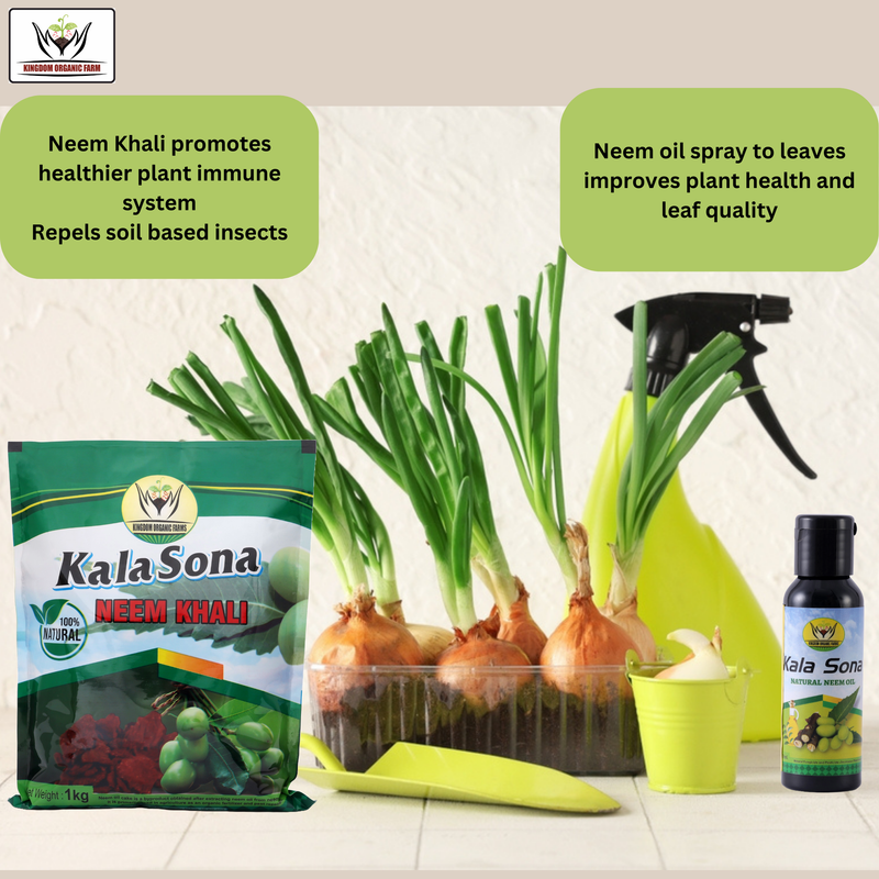 Plant Immunity Booster