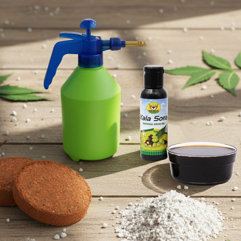 Plant Care Accessories