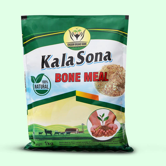 Kala Sona Bone Meal - 1 Kg