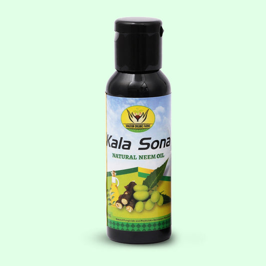 Kala Sona Neem Oil - 50 ml