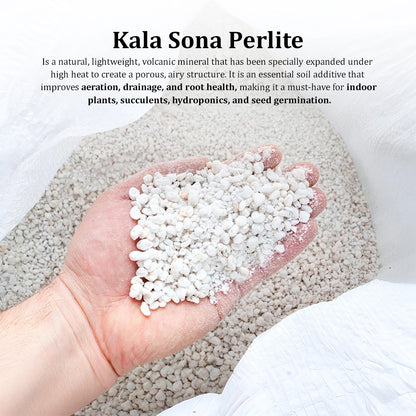 Perlite 150 GM