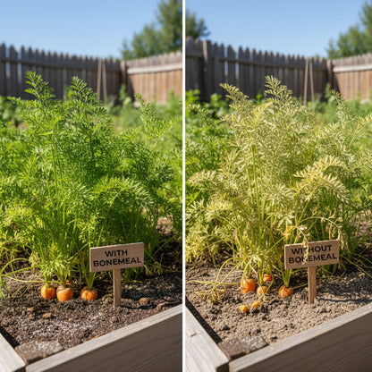 కాలా సోనా బోన్ మీల్ - 1 కేజీ 