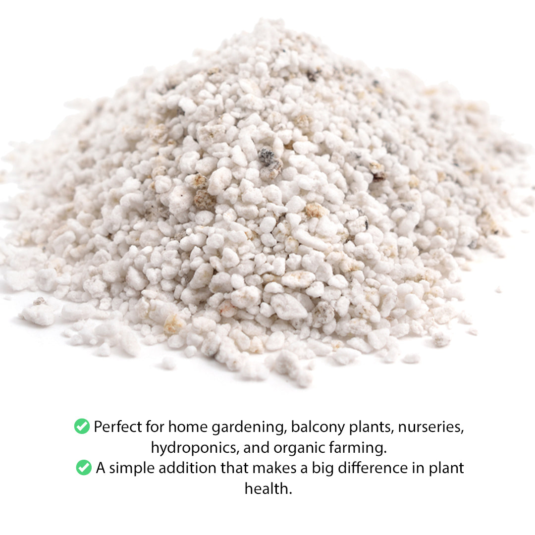Perlite 150 GM