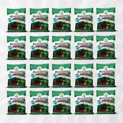 NeemKhali 1 kg ( Pack of 20)